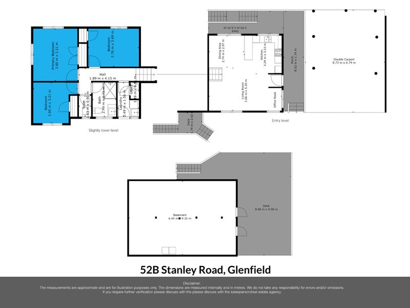 2/52 Stanley Road, Glenfield, Auckland - Carousel 15