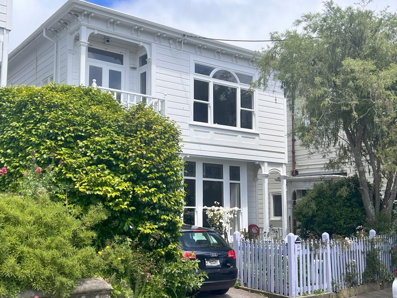 31 Maarama Crescent, Aro Valley, Wellington - Carousel 32