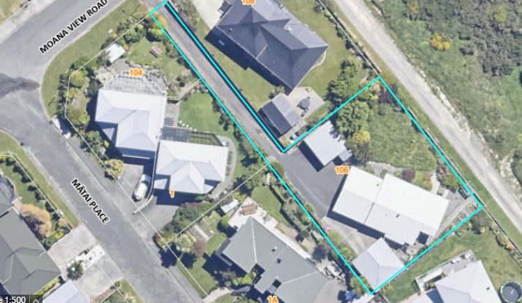 106 Moana View Road, Waikawa, Picton - Carousel 30