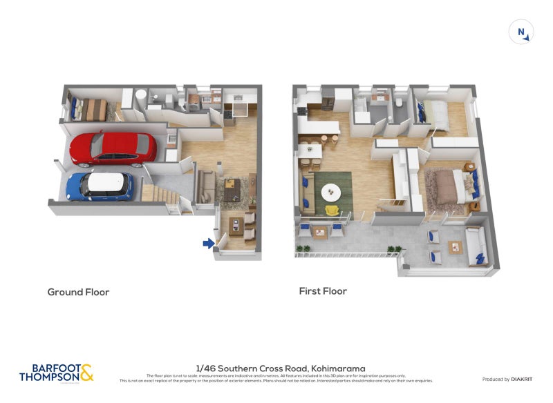 1/46 Southern Cross Road, Kohimarama, Auckland - Carousel 20