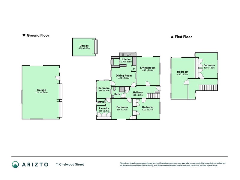 11 Chelwood Street, Takaro, Palmerston North - Carousel 33