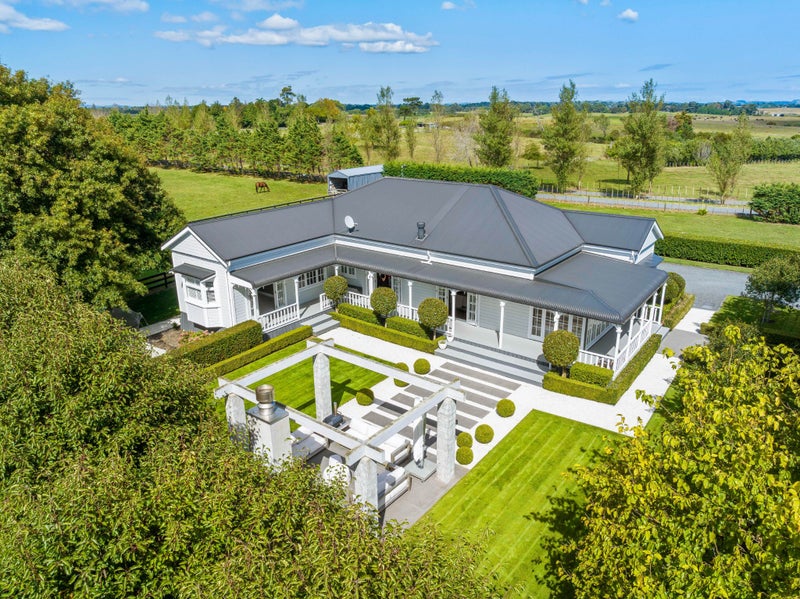 57 Whatapaka Road, Karaka, Papakura - Carousel 1