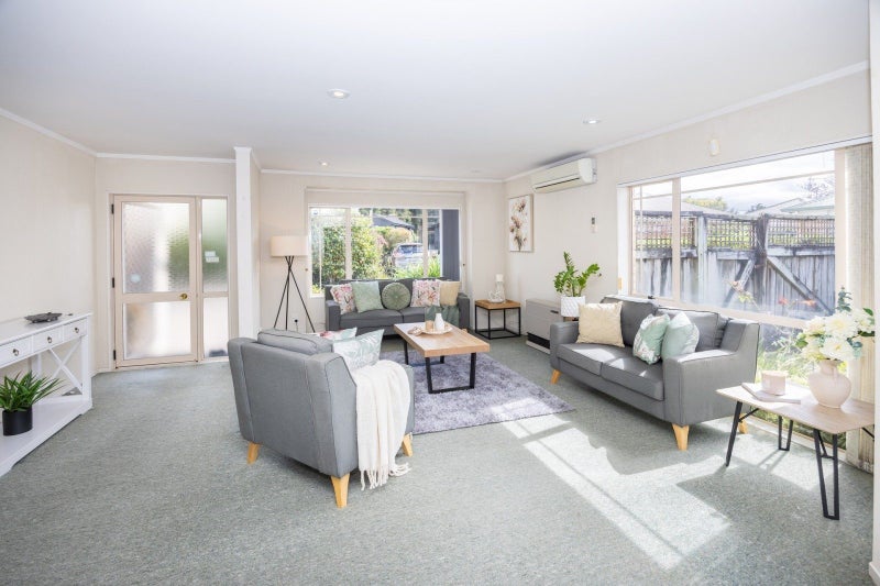 32B Brooklyn Road, Claudelands, Hamilton - Carousel 2