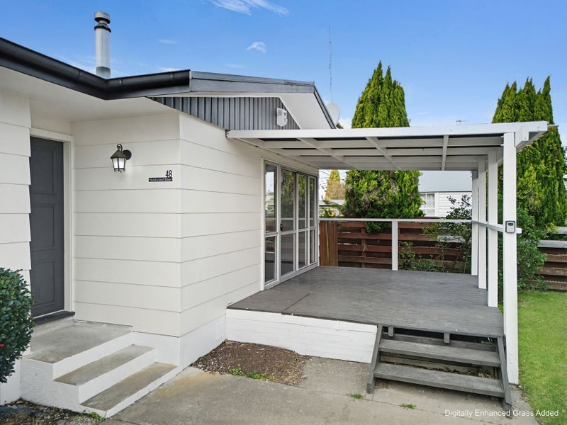 48 Sunderland Drive, Flaxmere, Hastings, Hawke's Bay - Carousel 2