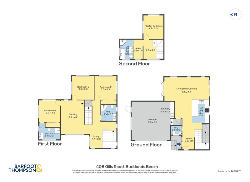 40B Gills Road, Bucklands Beach, Auckland - Carousel 20