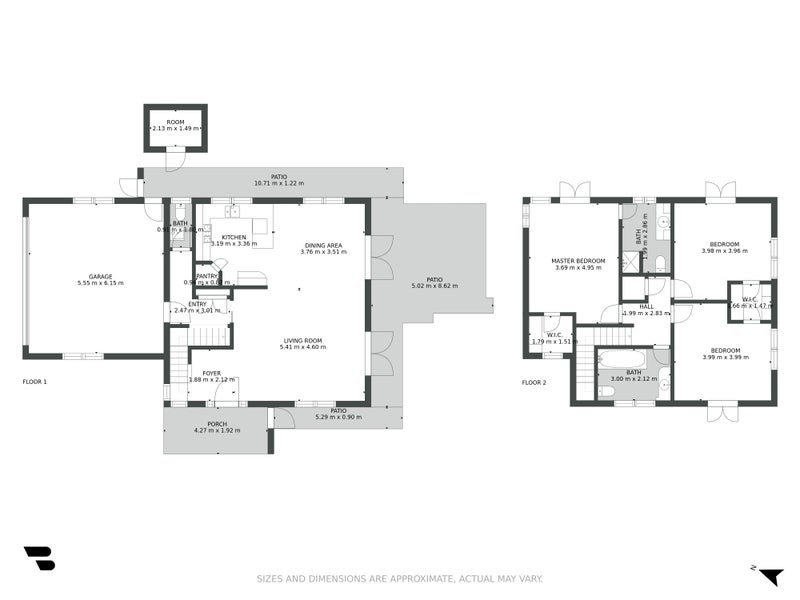 5 Anton Place, Takanini, Auckland - Carousel 36