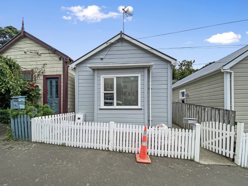 42 Rolleston Street, Mount Cook, Wellington - Carousel 1