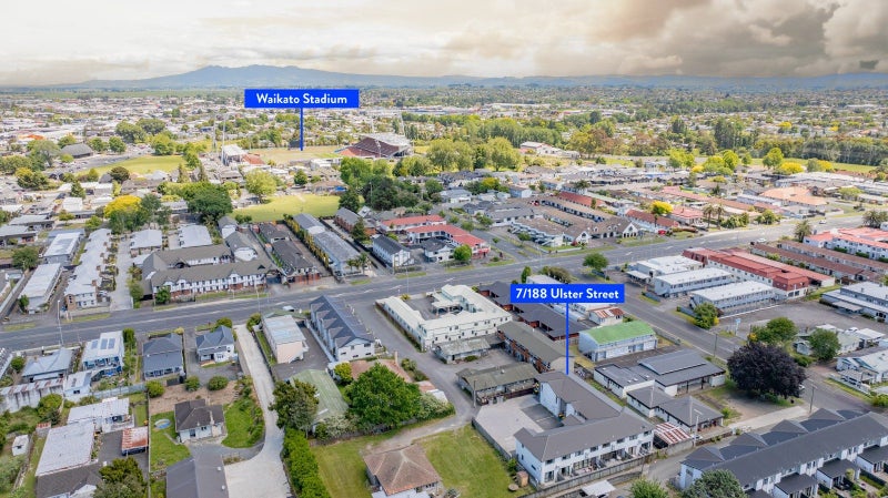 7/188 Ulster Street, Whitiora, Hamilton - Carousel 2