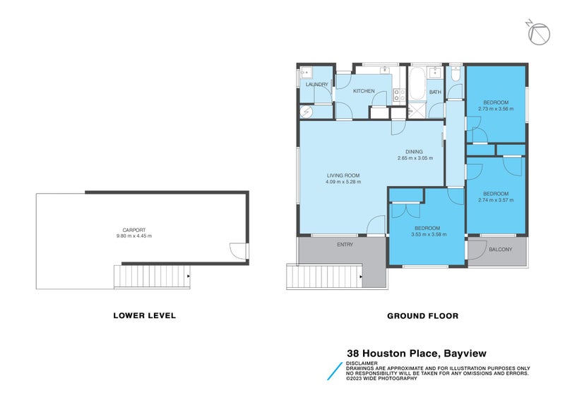 38 Houston Place, Bayview, Auckland - Carousel 29