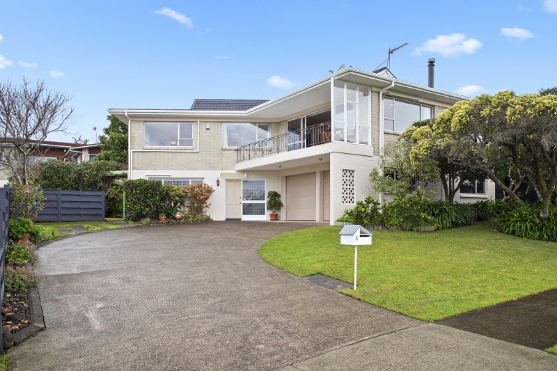 3 Camwell Close, Bucklands Beach, Auckland - Carousel 1