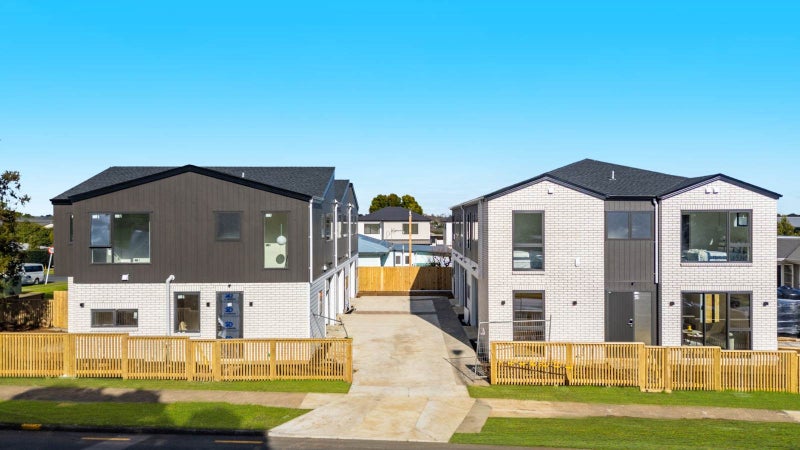 22 Walmsley Road, Mangere, Auckland - Carousel 1