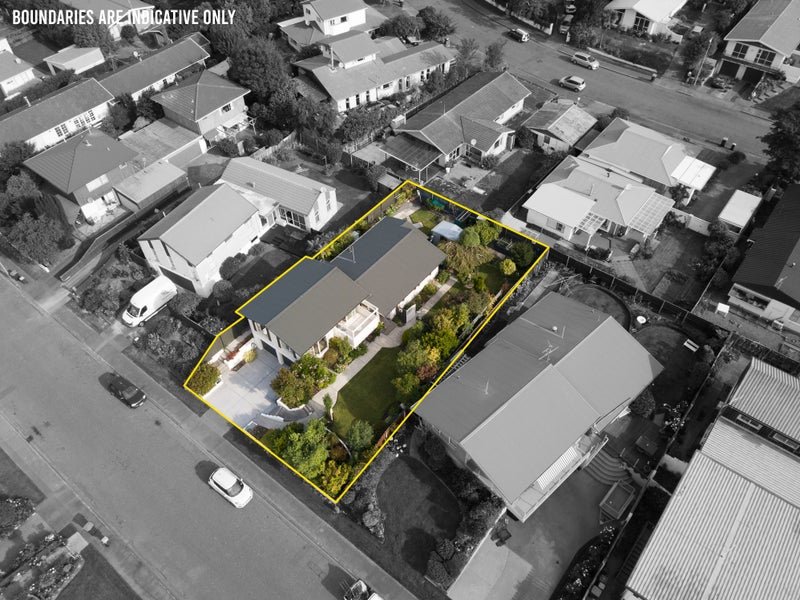 49 Bucknell Street, Sockburn, Christchurch - Carousel 24