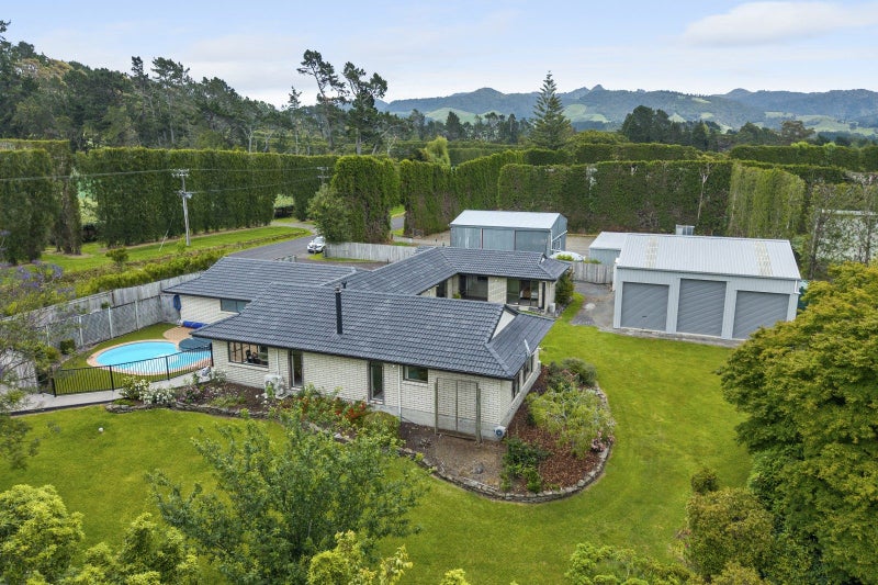 80 Lund Road, Aongatete, Western Bay Of Plenty, Bay Of Plenty - Carousel 27