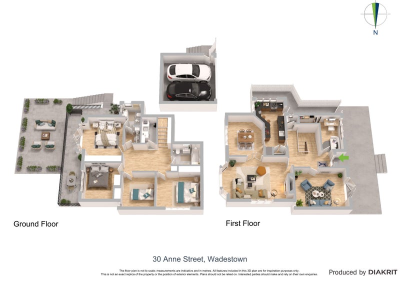 30 Anne Street, Wadestown, Wellington - Carousel 21