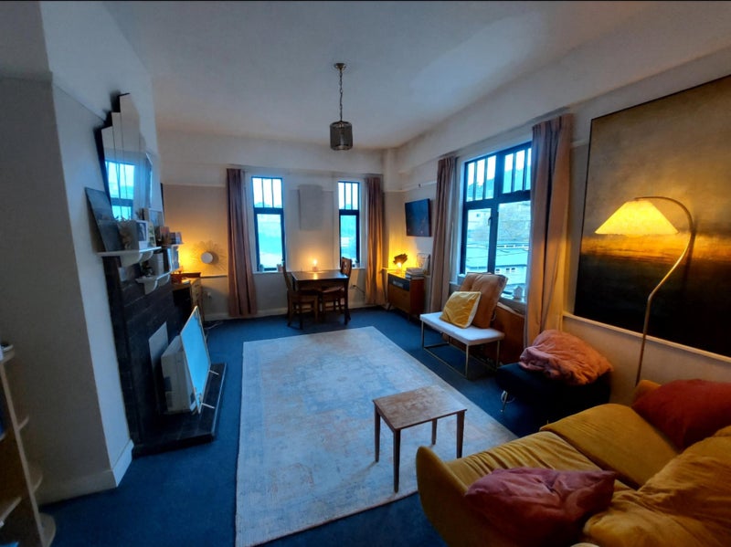 9/24 Elizabeth Street, Mount Victoria, Wellington - Carousel 2