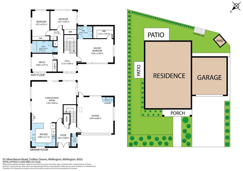 92 Silverstream Road, Crofton Downs, Wellington - Carousel 20