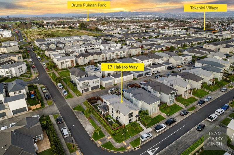 17 Hakaro Way, Takanini, Auckland - Carousel 25
