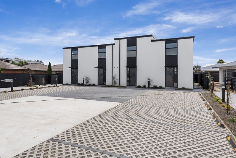 2/611 Cashel Street, Linwood, Christchurch - Carousel 7