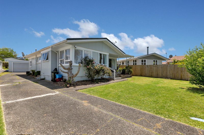 4 Avon Street, Tikipunga, Whangarei - Carousel 2