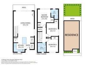 4/3 Mamari Street, Rongotai, Wellington - Carousel 14