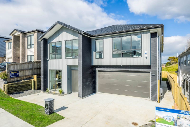 7 Haku Road, Flat Bush, Auckland - Carousel 1