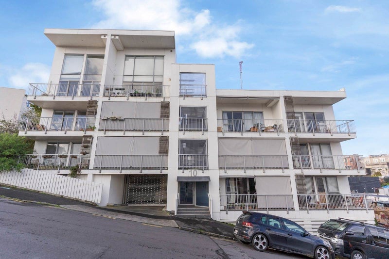 311/10 Flower Street, Eden Terrace, Auckland - Carousel 1