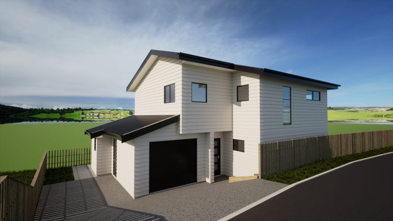 8 Saba Way, Grenada Village, Wellington - Carousel 1