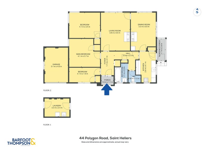 44 Polygon Road, St Heliers, Auckland - Carousel 17