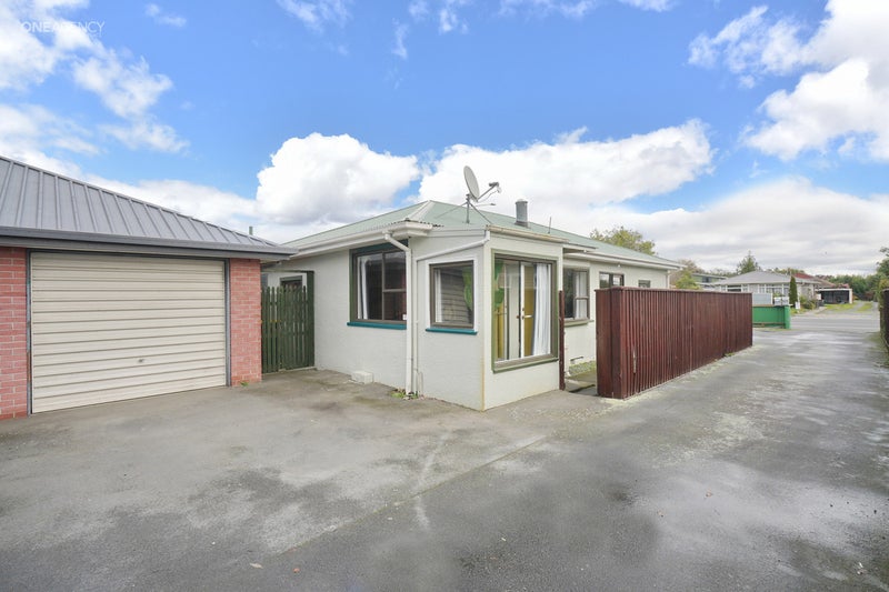 1/264 Hills Road, Mairehau, Christchurch - Carousel 18