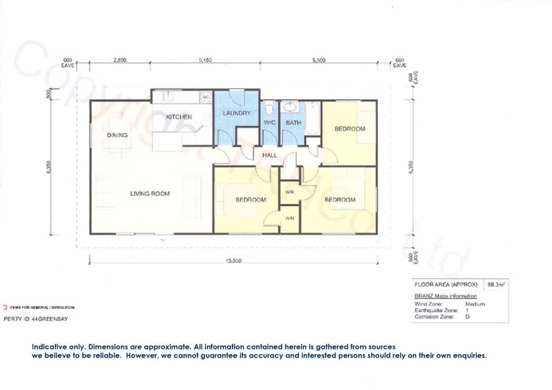 22 Marumaru Street, Marton, Marton - Carousel 27