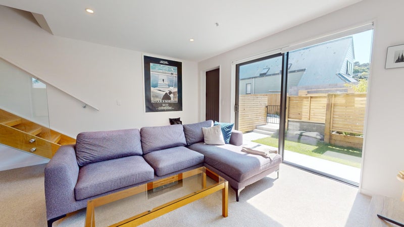 4/166 Queens Drive, Lyall Bay, Wellington - Carousel 2