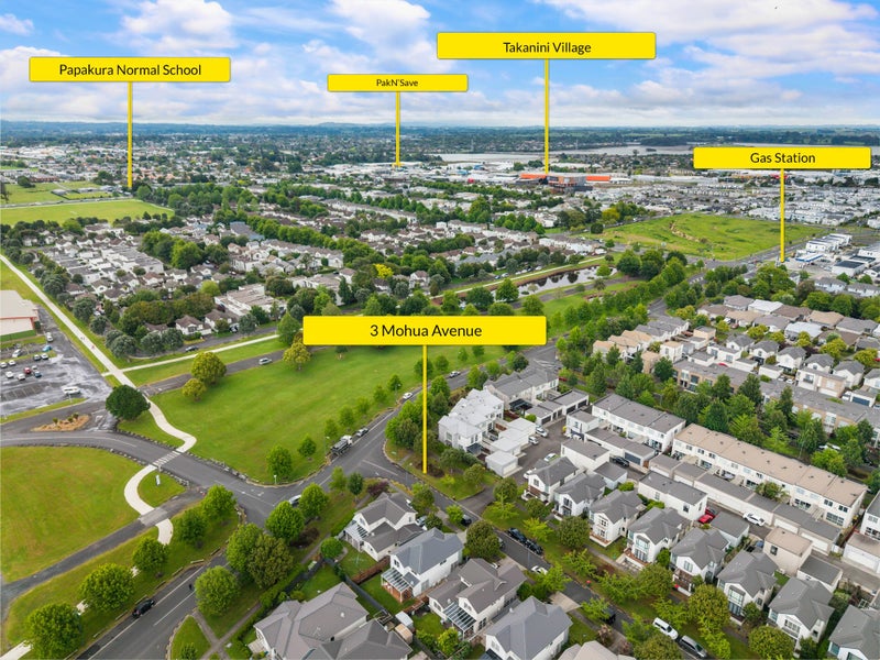 3 Mohua Avenue, Takanini, Auckland - Carousel 30