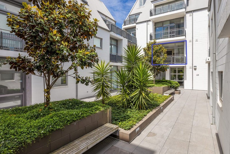 10/41 Cambridge Terrace, Christchurch Central, Christchurch - Carousel 1