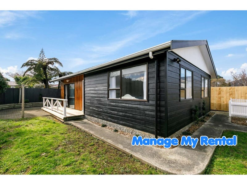75B WAKEFIELD ST, Alicetown, Lower Hutt - Carousel 1