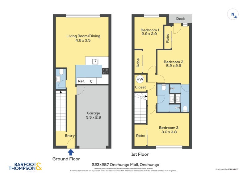 223/287 Onehunga Mall, Onehunga, Auckland - Carousel 15
