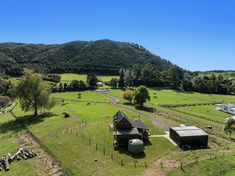 1335 Manawahe Road, Manawahe, Whakatane - Carousel 1