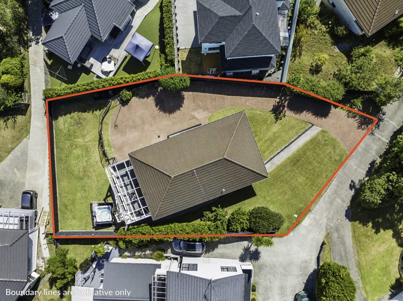 34 Meadowood Drive, Unsworth Heights, Auckland - Carousel 2