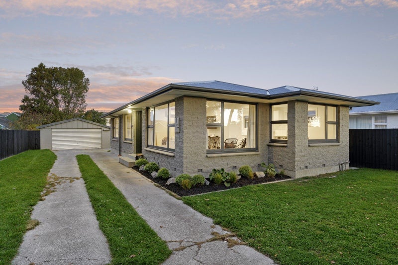 175 Halswell Road, Hillmorton, Christchurch - Carousel 1