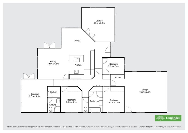 371 Pukemoremore Road, Cambridge - Carousel 27