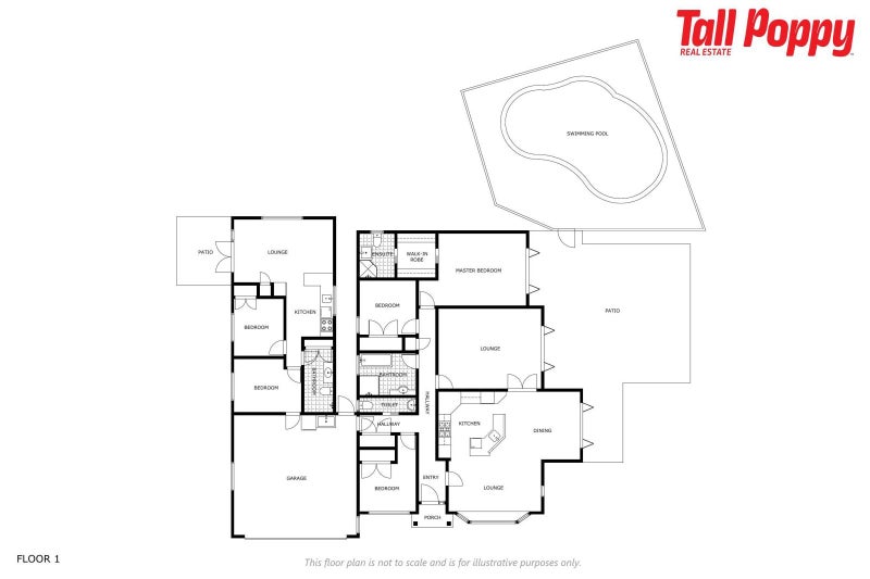 5 Lucy Murcott Place, Stoke, Nelson - Carousel 33