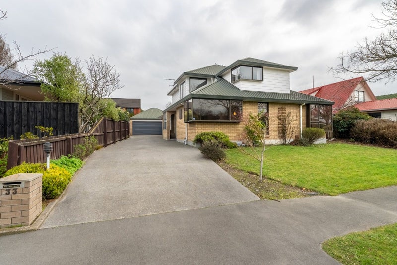 33 Butler Street, Opawa, Christchurch - Carousel 1