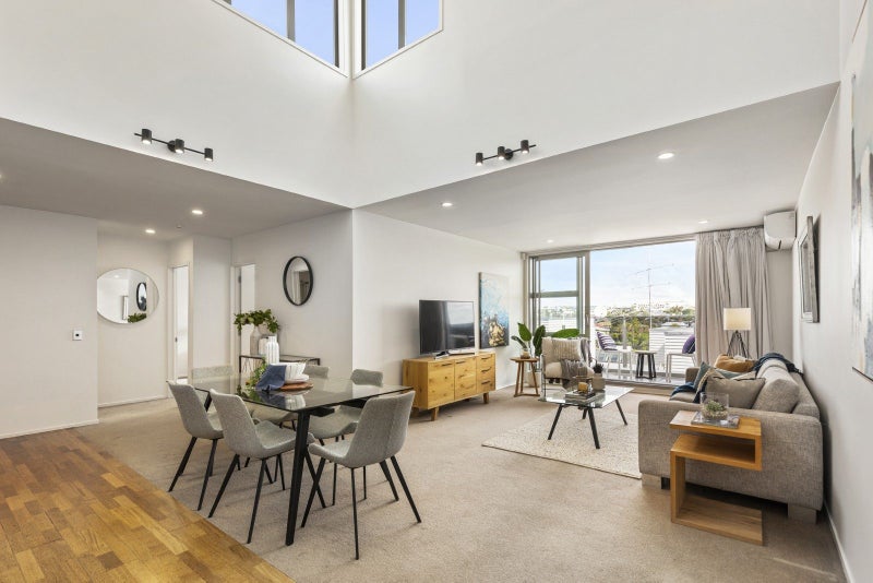 2H/2 Dickens Street, Grey Lynn, Auckland - Carousel 1