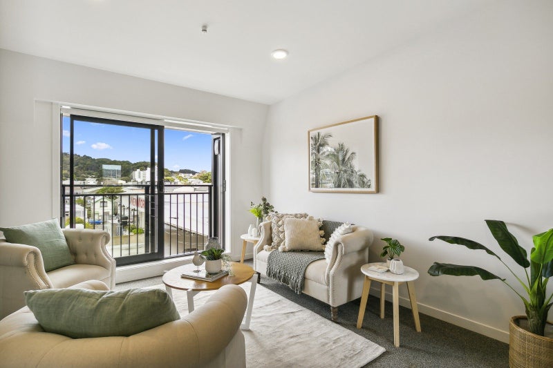 7/11F Newtown Avenue, Newtown, Wellington - Carousel 2