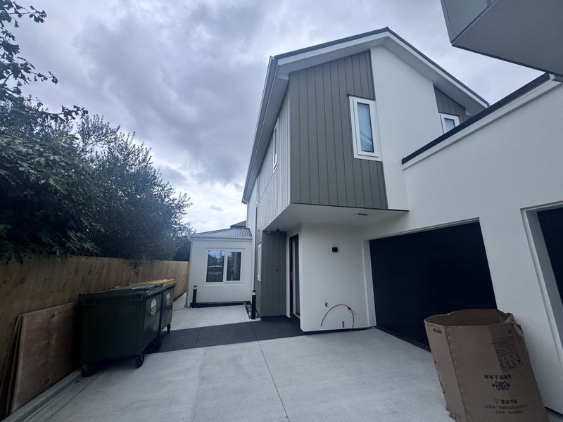 6/61 Waltham Road, Sydenham, Christchurch - Carousel 1