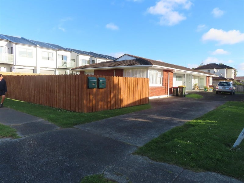 1/73 Cardiff Road, Pakuranga, Auckland - Carousel 1