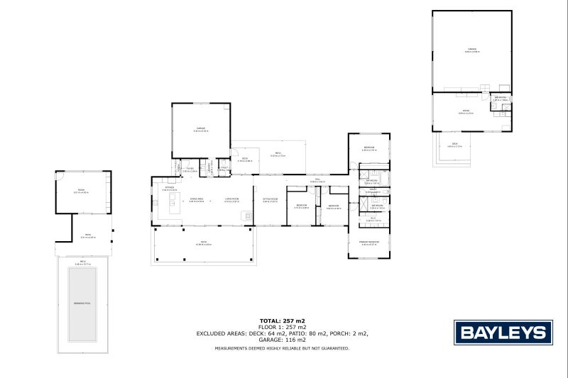 82A David Street, Yelverton, Blenheim - Carousel 40