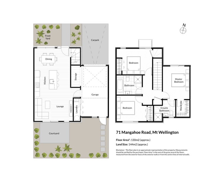 71 Mangahoe Road, Mount Wellington, Auckland - Carousel 41