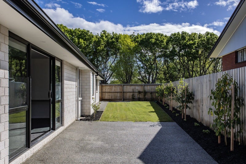 4 Shorthorn Lane, Halswell, Christchurch - Carousel 2