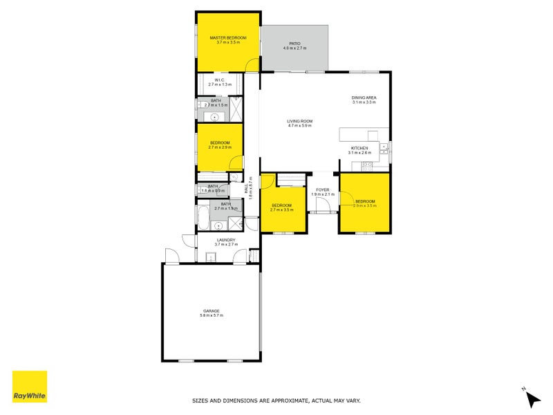 92 Bluebird Crescent, Unsworth Heights, Auckland - Carousel 18