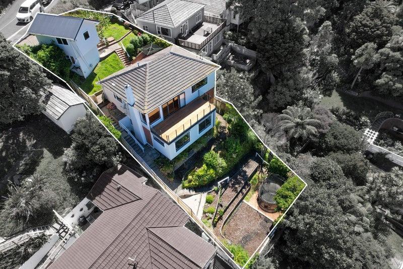 54 Tio Tio Road, Miramar, Wellington - Carousel 26